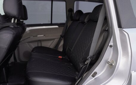 Mitsubishi Pajero Sport II рестайлинг, 2013 год, 1 655 000 рублей, 12 фотография