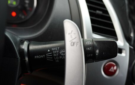 Mitsubishi Pajero Sport II рестайлинг, 2013 год, 1 655 000 рублей, 19 фотография