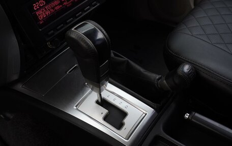 Mitsubishi Pajero Sport II рестайлинг, 2013 год, 1 655 000 рублей, 22 фотография