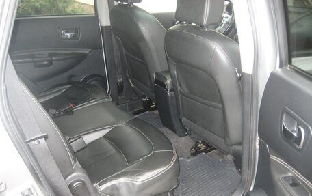 Nissan Qashqai+2 I, 2012 год, 1 270 000 рублей, 8 фотография