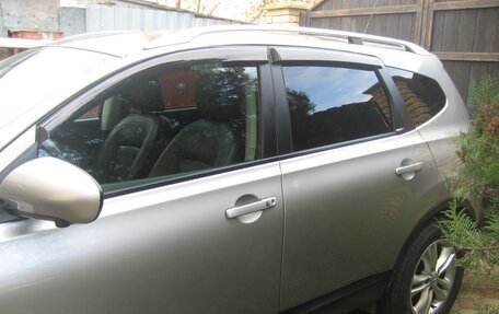 Nissan Qashqai+2 I, 2012 год, 1 270 000 рублей, 3 фотография