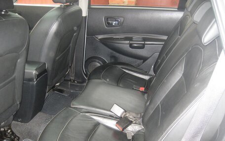 Nissan Qashqai+2 I, 2012 год, 1 270 000 рублей, 6 фотография