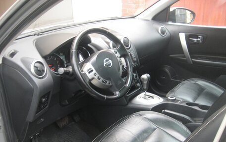 Nissan Qashqai+2 I, 2012 год, 1 270 000 рублей, 7 фотография