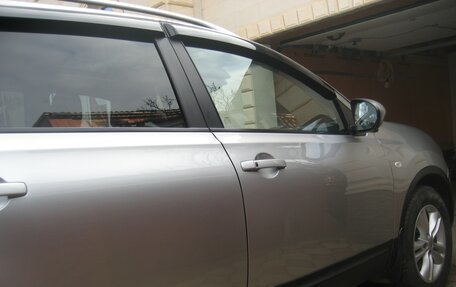 Nissan Qashqai+2 I, 2012 год, 1 270 000 рублей, 4 фотография