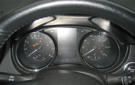 Nissan Qashqai+2 I, 2012 год, 1 270 000 рублей, 10 фотография