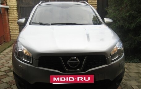 Nissan Qashqai+2 I, 2012 год, 1 270 000 рублей, 5 фотография