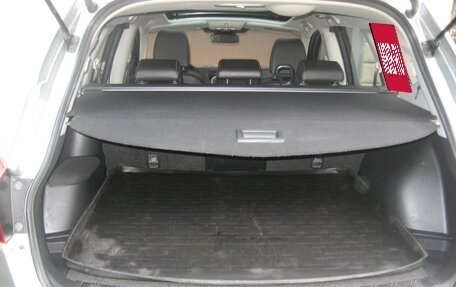 Nissan Qashqai+2 I, 2012 год, 1 270 000 рублей, 11 фотография