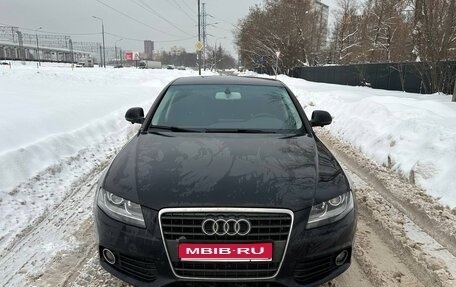 Audi A4, 2008 год, 860 000 рублей, 1 фотография