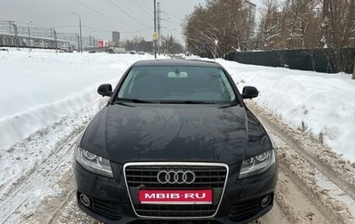 Audi A4, 2008 год, 860 000 рублей, 1 фотография