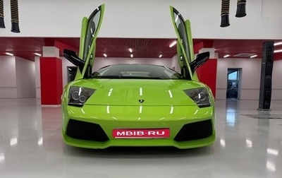 Lamborghini Murcielago I, 2008 год, 30 000 000 рублей, 1 фотография
