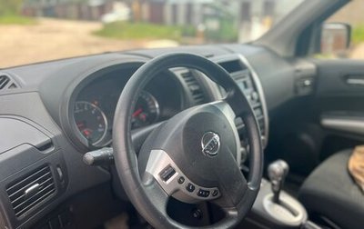 Nissan X-Trail, 2014 год, 930 000 рублей, 1 фотография