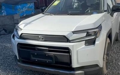 Toyota RAV4, 2026 год, 4 990 000 рублей, 1 фотография