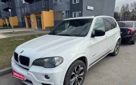 BMW X5, 2009 год, 1 750 000 рублей, 1 фотография