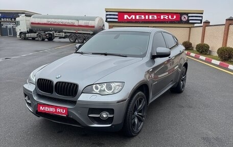 BMW X6, 2009 год, 1 900 000 рублей, 1 фотография