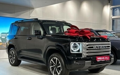 Haval H9 I рестайлинг, 2024 год, 4 999 000 рублей, 1 фотография