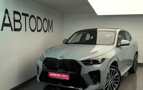 BMW X2, 2025 год, 6 830 000 рублей, 1 фотография