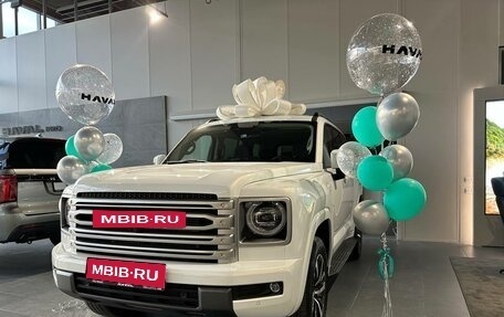 Haval H9 I рестайлинг, 2024 год, 4 999 000 рублей, 1 фотография