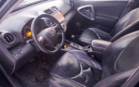 Toyota RAV4, 2011 год, 1 149 000 рублей, 1 фотография