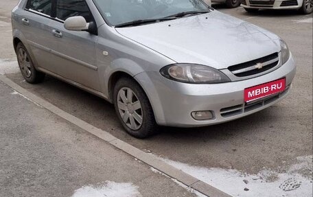 Chevrolet Lacetti, 2004 год, 390 000 рублей, 1 фотография