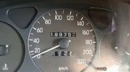 Daewoo Sens I, 2003 год, 250 000 рублей, 1 фотография