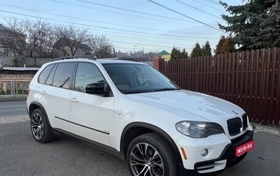 BMW X5, 2007 год, 1 550 000 рублей, 1 фотография