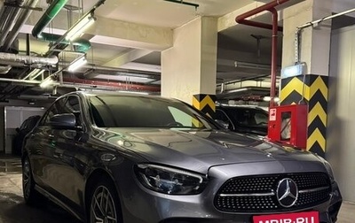 Mercedes-Benz E-Класс, 2020 год, 3 950 000 рублей, 1 фотография