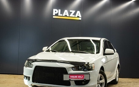 Mitsubishi Lancer IX, 2008 год, 439 000 рублей, 1 фотография