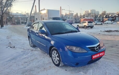 Haima 3, 2011 год, 285 000 рублей, 1 фотография
