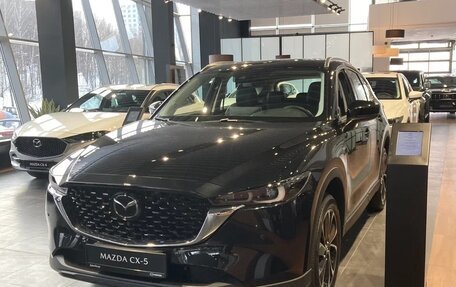 Mazda CX-5 II, 2025 год, 3 985 000 рублей, 1 фотография