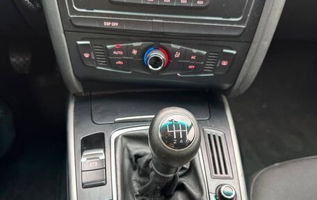 Audi A4, 2008 год, 860 000 рублей, 15 фотография