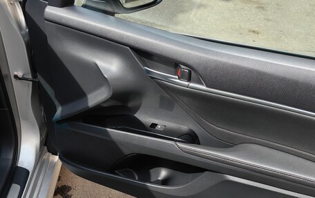 Toyota Camry, 2019 год, 2 700 000 рублей, 12 фотография