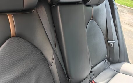 Toyota Camry, 2019 год, 2 700 000 рублей, 10 фотография