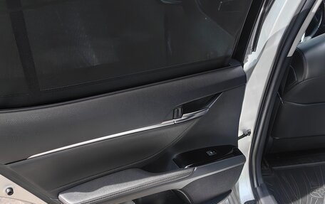 Toyota Camry, 2019 год, 2 700 000 рублей, 13 фотография