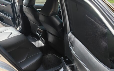 Toyota Camry, 2019 год, 2 700 000 рублей, 8 фотография