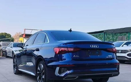 Audi A3, 2023 год, 2 200 000 рублей, 4 фотография