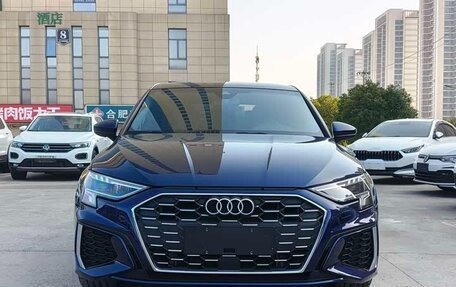 Audi A3, 2023 год, 2 200 000 рублей, 2 фотография