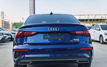 Audi A3, 2023 год, 2 200 000 рублей, 5 фотография