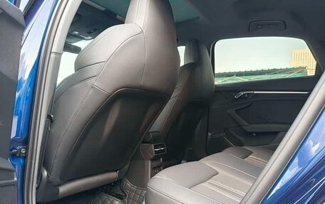 Audi A3, 2023 год, 2 200 000 рублей, 10 фотография