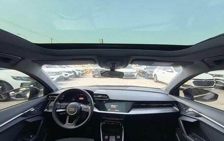 Audi A3, 2023 год, 2 200 000 рублей, 8 фотография