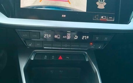 Audi A3, 2023 год, 2 200 000 рублей, 9 фотография