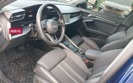 Audi A3, 2023 год, 2 200 000 рублей, 7 фотография