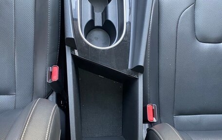 Hyundai Elantra, 2022 год, 1 750 000 рублей, 17 фотография