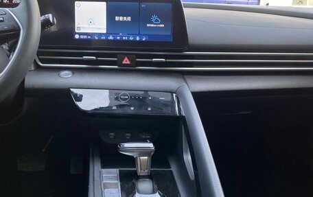 Hyundai Elantra, 2022 год, 1 750 000 рублей, 11 фотография