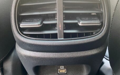 Hyundai Elantra, 2022 год, 1 750 000 рублей, 20 фотография