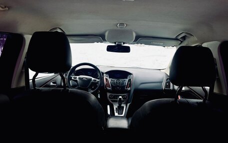 Ford Focus III, 2012 год, 735 000 рублей, 8 фотография