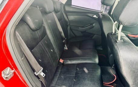 Ford Focus III, 2012 год, 735 000 рублей, 10 фотография