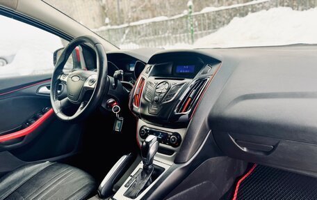 Ford Focus III, 2012 год, 735 000 рублей, 13 фотография