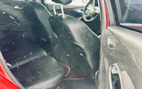 Ford Focus III, 2012 год, 735 000 рублей, 9 фотография