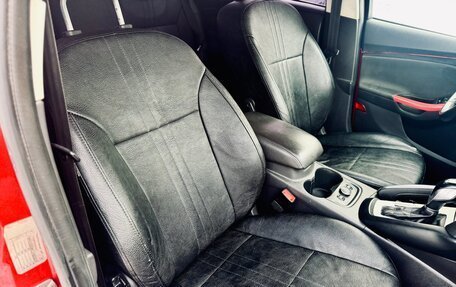 Ford Focus III, 2012 год, 735 000 рублей, 12 фотография