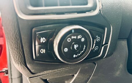 Ford Focus III, 2012 год, 735 000 рублей, 16 фотография